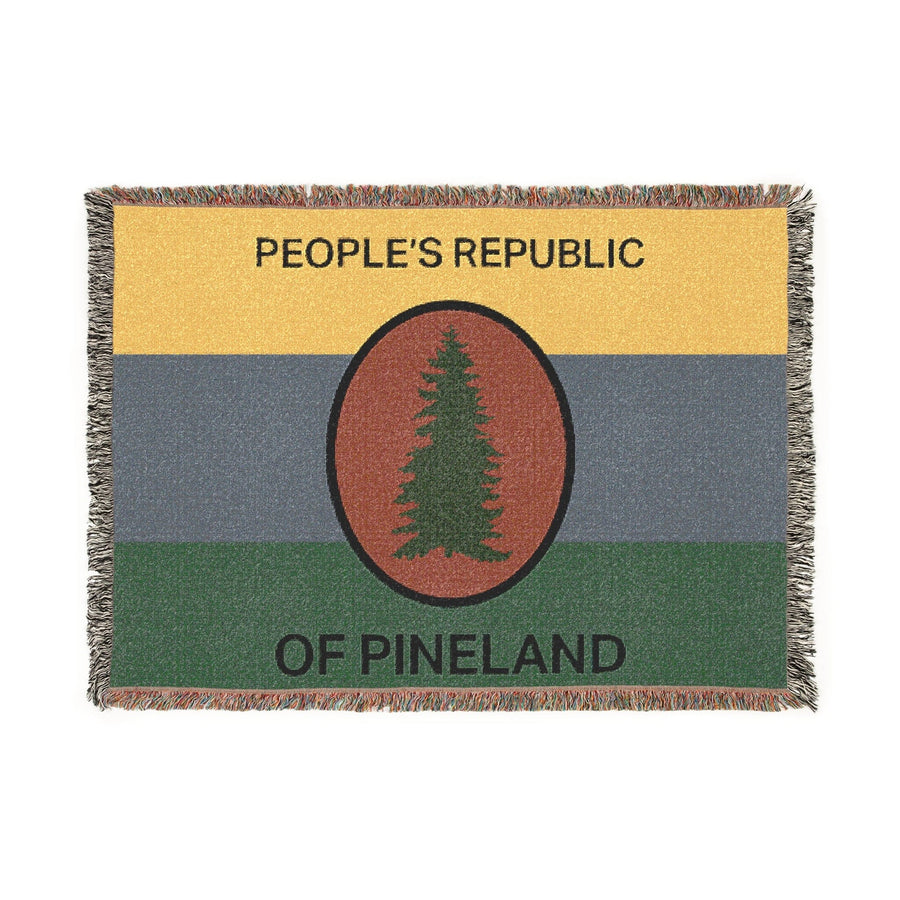 Our Pineland Collection – American Marauder