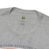 Pineland Certified Adventure Guide - Athletic Fit Team Shirt T-Shirt Printify 