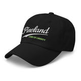 Pineland Land of Liberty Embroidered Hat Hat American Marauder 