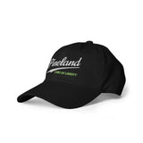 Pineland Land of Liberty Embroidered Hat Hat American Marauder 