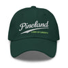 Pineland Land of Liberty Embroidered Hat Hat American Marauder Spruce 