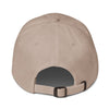 Pineland Orange and Black Hat American Marauder 