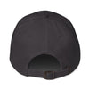 Pineland Orange and Black Hat American Marauder 