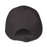 Pineland Orange and Black Hat American Marauder 