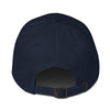 Pineland Orange and Black Hat American Marauder 
