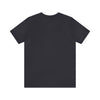 Pineland Rainbow - Athletic Fit Team Shirt T-Shirt Printify 