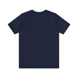 Pineland Rainbow - Athletic Fit Team Shirt T-Shirt Printify 