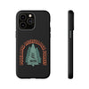 Pineland Resistance Forces - Tough Phone Case Phone Case Printify iPhone 14 Pro Max Matte 
