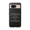 Pineland Veteran - Tough Phone Case Phone Case Printify 