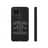 Pineland Veteran - Tough Phone Case Phone Case Printify Google Pixel 5 5G Matte 