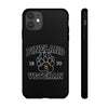 Pineland Veteran - Tough Phone Case Phone Case Printify iPhone 11 Matte 