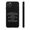 Pineland Veteran - Tough Phone Case Phone Case Printify iPhone 11 Pro Max Matte 