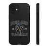 Pineland Veteran - Tough Phone Case Phone Case Printify iPhone 12 Matte 