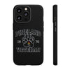 Pineland Veteran - Tough Phone Case Phone Case Printify iPhone 13 Pro Matte 