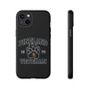 Pineland Veteran - Tough Phone Case Phone Case Printify iPhone 14 Plus Matte 