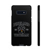 Pineland Veteran - Tough Phone Case Phone Case Printify Samsung Galaxy S10E Matte 