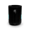 Pineland Vice Black Mug Mug Printify 