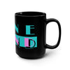 Pineland Vice Black Mug Mug Printify 
