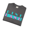 Pineland Vice Dyed Soft Cotton Shirt T-Shirt Printify 