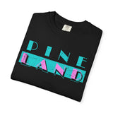 Pineland Vice Dyed Soft Cotton Shirt T-Shirt Printify 