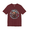 Polar Plunge 2024 Unisex Tee T-Shirt Printify 