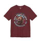 Polar Plunge 2024 Unisex Tee T-Shirt Printify 