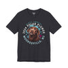 Polar Plunge 2024 Unisex Tee T-Shirt Printify 