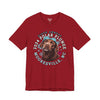 Polar Plunge 2024 Unisex Tee T-Shirt Printify 