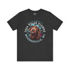 Polar Plunge 2024 Unisex Tee T-Shirt Printify Dark Grey Heather XS 