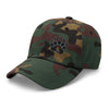 PRF Liberators Embroidered Hat Hat American Marauder 