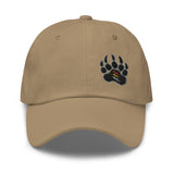 PRF Liberators Embroidered Hat Hat American Marauder Khaki 