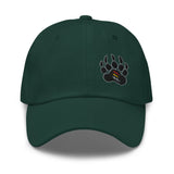 PRF Liberators Embroidered Hat Hat American Marauder Spruce 