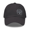 PRF Liberators insignia Hat Hat American Marauder Dark Grey 