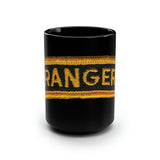 Ranger Tab 15oz Black Mug Mug Printify 15oz 