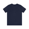 Retro Air Assault Distressed - Unisex Jersey Short Sleeve Tee T-Shirt Printify 