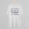 Retro Camp Mackall Triblend Athletic Shirt T-Shirt Printify 