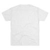 Retro Camp Mackall Triblend Athletic Shirt T-Shirt Printify 