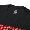 Rick's Lounge Hay Street Fayetteville Standard Fit Shirt T-Shirt Printify 