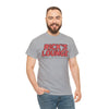 Rick's Lounge Hay Street Fayetteville Standard Fit Shirt T-Shirt Printify 