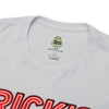 Rick's Lounge Hay Street Fayetteville Standard Fit Shirt T-Shirt Printify 