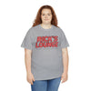 Rick's Lounge Hay Street Fayetteville Standard Fit Shirt T-Shirt Printify 