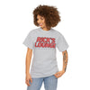 Rick's Lounge Hay Street Fayetteville Standard Fit Shirt T-Shirt Printify 