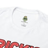 Rick's Lounge Hay Street Fayetteville Standard Fit Shirt T-Shirt Printify 