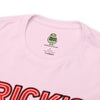 Rick's Lounge Hay Street Fayetteville Standard Fit Shirt T-Shirt Printify 