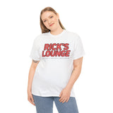 Rick's Lounge Hay Street Fayetteville Standard Fit Shirt T-Shirt Printify 