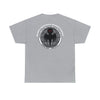SATC PT Insignia - Unisex Heavy Cotton Tee T-Shirt Printify 