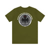 SATC Uniform Design - Athletic Fit Short Sleeve Tee T-Shirt Printify 