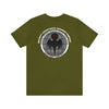 SATC Uniform Design - Athletic Fit Short Sleeve Tee T-Shirt Printify 