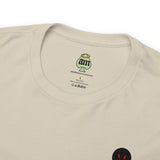 SATC Uniform Insignia - Unisex Heavy Cotton Tee T-Shirt Printify 