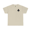 SATC Uniform Insignia - Unisex Heavy Cotton Tee T-Shirt Printify Sand S 